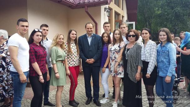 Духовність молоді – понад усе!