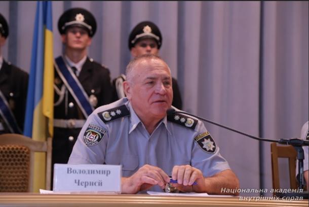 Поповнились ряди патрульної поліції