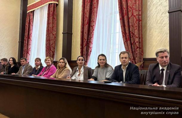 Презентація Науково-практичного коментаря до Цивільного кодексу України
