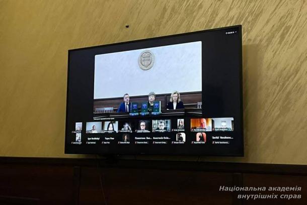 Презентація Науково-практичного коментаря до Цивільного кодексу України
