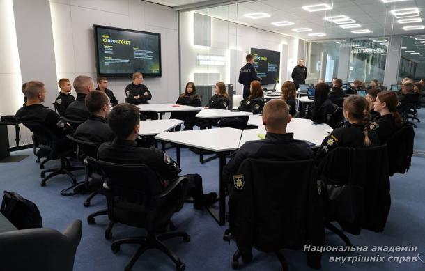 Місяць кібербезпеки: поліція та ДБР про безпечну поведінку в кіберпросторі