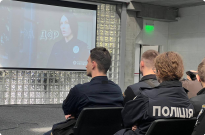 Особливості оперативно-розшукової діяльності - від фахівців Департаменту стратегічних розслідувань НПУ Фото