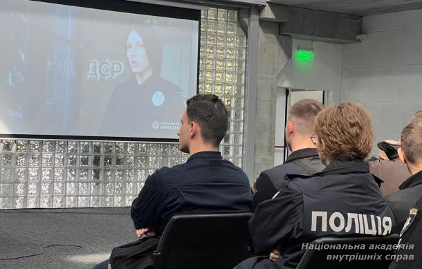 Особливості оперативно-розшукової діяльності - від фахівців Департаменту стратегічних розслідувань НПУ Особливості оперативно-розшукової діяльності - від фахівців Департаменту стратегічних розслідувань НПУ