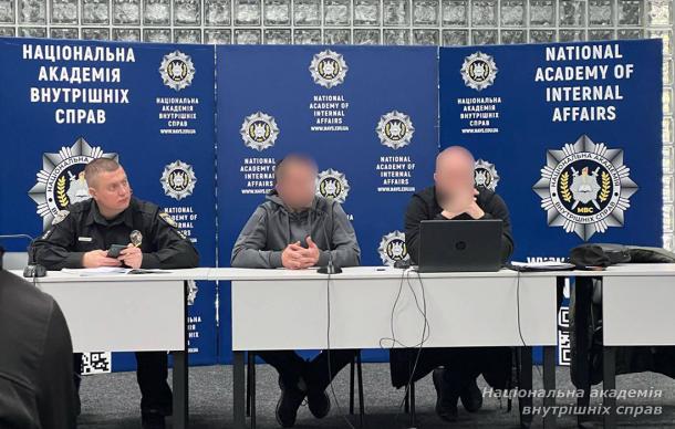 Особливості оперативно-розшукової діяльності - від фахівців Департаменту стратегічних розслідувань НПУ Особливості оперативно-розшукової діяльності - від фахівців Департаменту стратегічних розслідувань НПУ