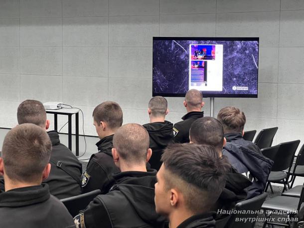 Особливості оперативно-розшукової діяльності - від фахівців Департаменту стратегічних розслідувань НПУ Особливості оперативно-розшукової діяльності - від фахівців Департаменту стратегічних розслідувань НПУ