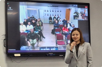 Презентація глосарію «Виховання доброчесності у секторі безпеки і оборони України: ключові поняття» Фото