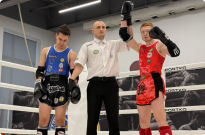 Курсанти НАВС здобули низку перемог на чемпіонаті й вибороли спеціальні відзнаки Фото