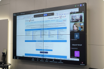 У НАВС обговорили використання цифрових інструментів у фінансових розслідуваннях Фото