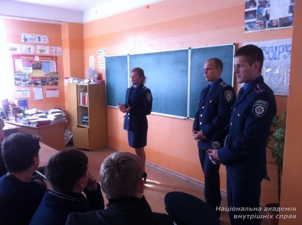 Вибір професії
