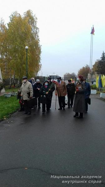 Вихованню молоді наша постійна увага 