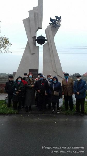 Вихованню молоді наша постійна увага 