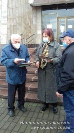 Вихованню молоді наша постійна увага 