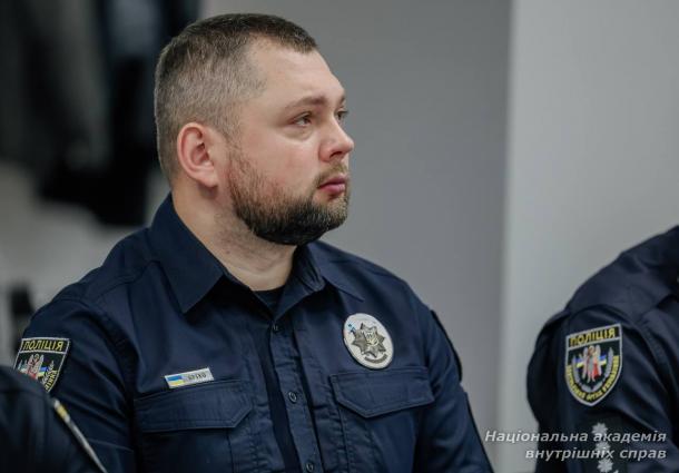 Інтеграція в європейський безпековий простір: тренінг зі зниження рівня злочинності Інтеграція в європейський безпековий простір: тренінг зі зниження рівня злочинності