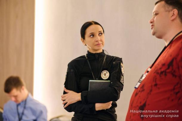 VR-технології в підготовці саперів: керівниця Центру розмінування долучилася до хакатону «Deminer’s Lab» VR-технології в підготовці саперів: керівниця Центру розмінування долучилася до хакатону «Deminer’s Lab»