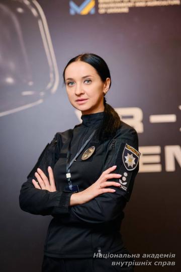 VR-технології в підготовці саперів: керівниця Центру розмінування долучилася до хакатону «Deminer’s Lab» VR-технології в підготовці саперів: керівниця Центру розмінування долучилася до хакатону «Deminer’s Lab»