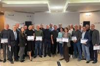 Зміцнення кіберстійкості: навчання правоохоронців за підтримки Ради Європи Фото