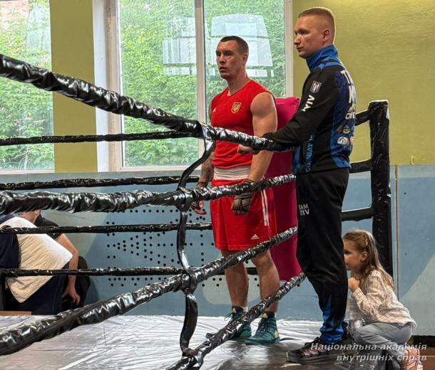 Сергій Козенко — тренер, який творить чемпіонів і вірить у своїх учнів