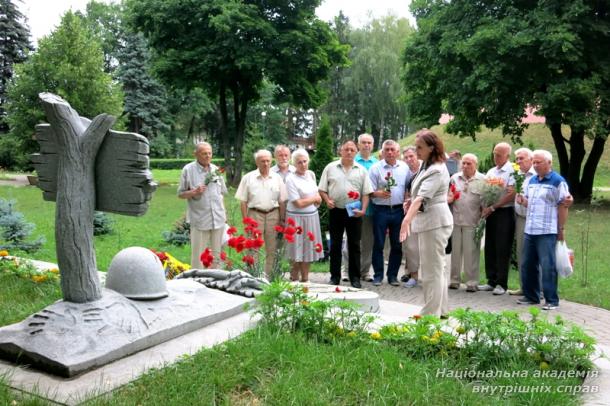 Героїчний Лютіжський плацдарм