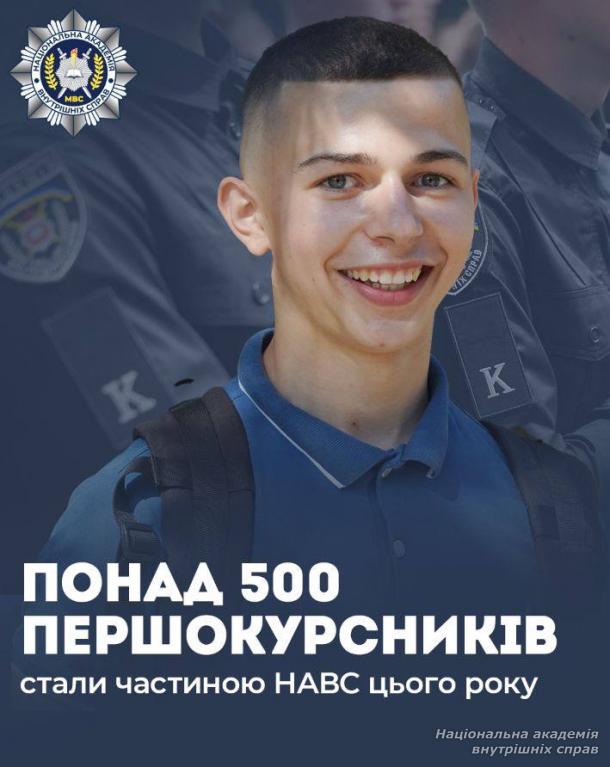 День молоді — це свято тих, хто творить завтрашню Україну вже сьогодні