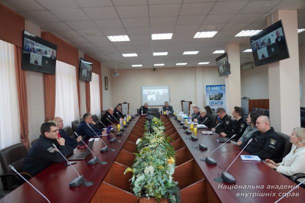 Ключові проблеми кримінології та шляхи їх розв’язання в умовах воєнного стану Ключові проблеми кримінології та шляхи їх розв’язання в умовах воєнного стану