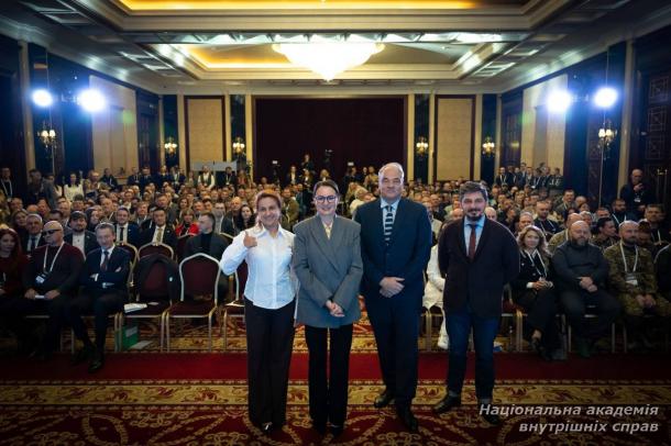 Форум “Ветерани. Бізнес. Економіка”: крок до зміцнення партнерства між державою, бізнесом і захисниками України Форум “Ветерани. Бізнес. Економіка”: крок до зміцнення партнерства між державою, бізнесом і захисниками України