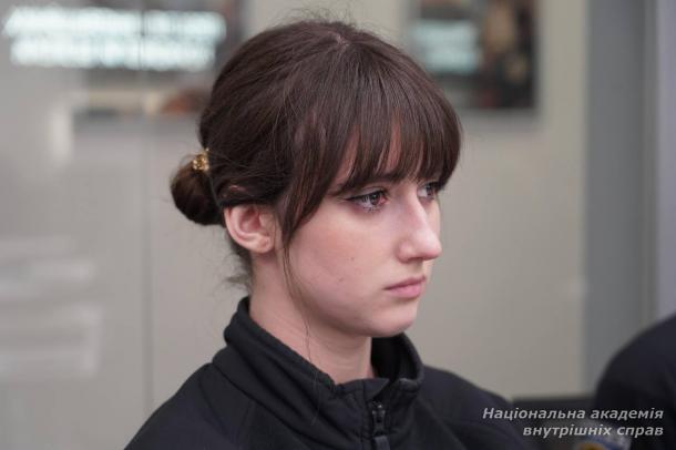 На базі НАВС відбулася відкрита лекція щодо імплементації норм кримінального законодавства ЄС На базі НАВС відбулася відкрита лекція щодо імплементації норм кримінального законодавства ЄС