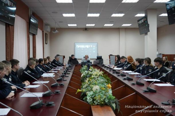 Міжнародний день прав людини: науковці та практики про забезпечення прав людини в євроінтеграційному контексті Міжнародний день прав людини: науковці та практики про забезпечення прав людини в євроінтеграційному контексті