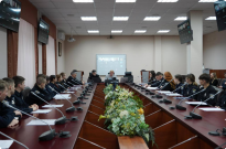 Міжнародний день прав людини: науковці та практики про забезпечення прав людини в євроінтеграційному контексті Фото