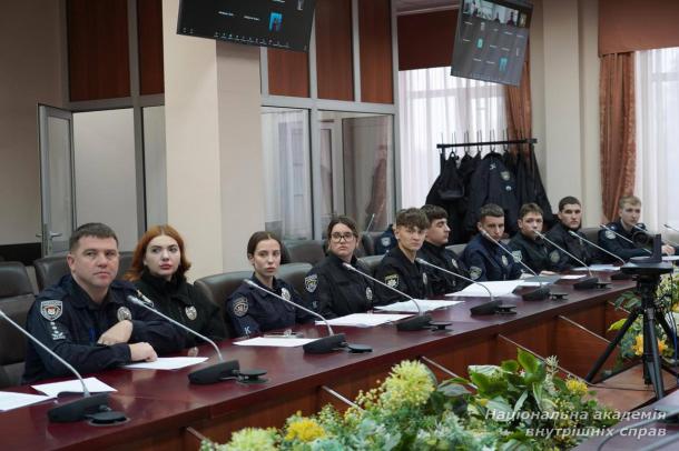 Міжнародний день прав людини: науковці та практики про забезпечення прав людини в євроінтеграційному контексті Міжнародний день прав людини: науковці та практики про забезпечення прав людини в євроінтеграційному контексті