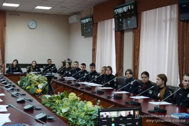 Міжнародний день прав людини: науковці та практики про забезпечення прав людини в євроінтеграційному контексті Міжнародний день прав людини: науковці та практики про забезпечення прав людини в євроінтеграційному контексті