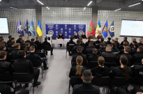 Теорія, посилена практикою: курсанти 3-го курсу ННІПД вирушають на стажування Фото