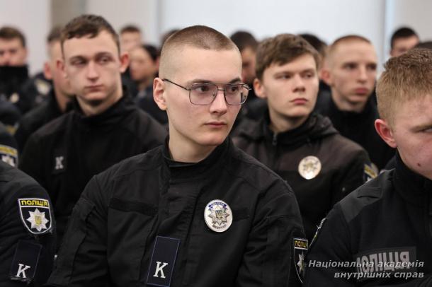 Теорія, посилена практикою: курсанти 3-го курсу ННІПД вирушають на стажування Теорія, посилена практикою: курсанти 3-го курсу ННІПД вирушають на стажування