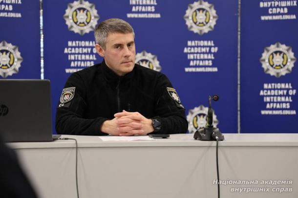 Теорія, посилена практикою: курсанти 3-го курсу ННІПД вирушають на стажування Теорія, посилена практикою: курсанти 3-го курсу ННІПД вирушають на стажування