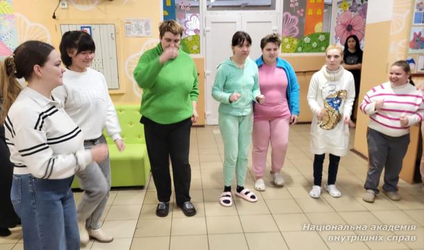 ВЕЛИКДЕНЬ ЄДНАЄ СЕРЦЯ: АКАДЕМІЧНА РОДИНА ДАРУЄ РАДІСТЬ ДІТЯМ