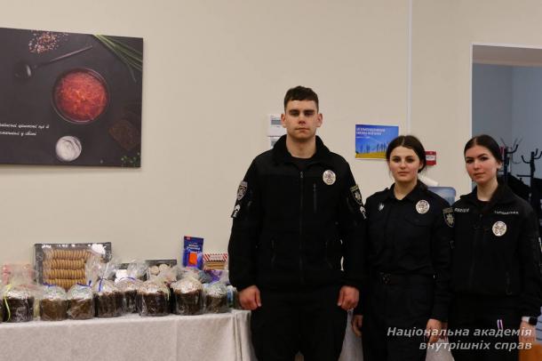 Великоднє тепло й підтримка у реабілітаційному центрі «Пуща-Водиця»