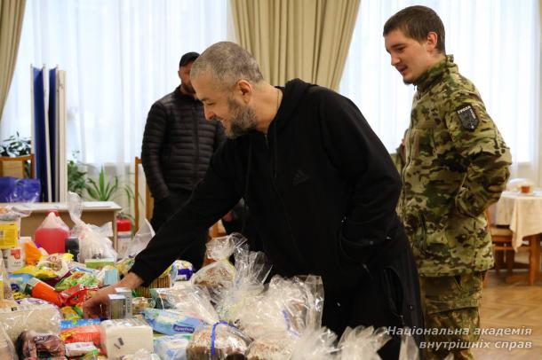 Великоднє тепло й підтримка у реабілітаційному центрі «Пуща-Водиця»