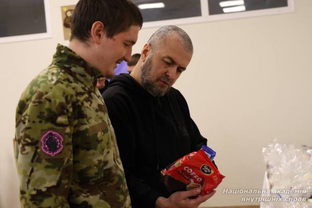 Великоднє тепло й підтримка у реабілітаційному центрі «Пуща-Водиця»