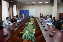 NAIA Cooperates with EUAM: Focus on Training Specialists to Investigate War Crimes Фото