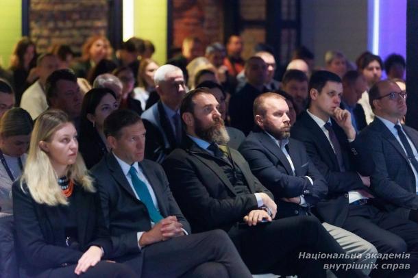 Викладачка НАВС взяла участь у заході «Всесвітній день науки 2025: Україна»