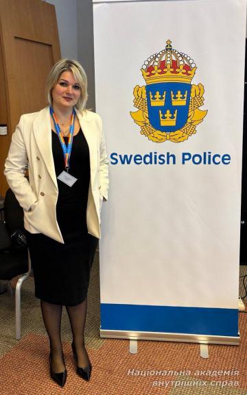 Відень–2025: фахівці обговорили нові підходи до протидії гендерно зумовленому насильству Відень–2025: фахівці обговорили нові підходи до протидії гендерно зумовленому насильству