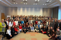 Відень–2025: фахівці обговорили нові підходи до протидії гендерно зумовленому насильству Фото