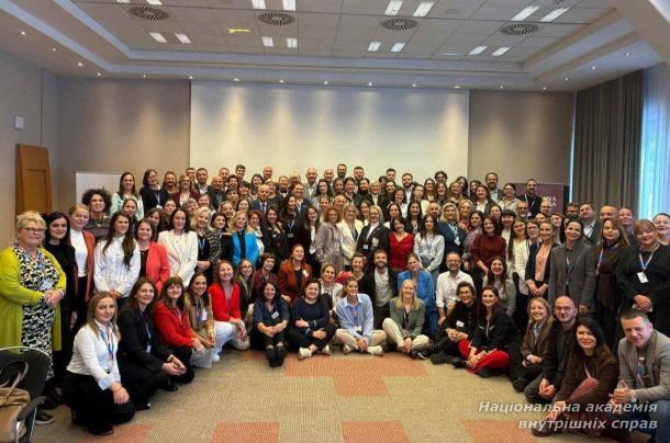 Відень–2025: фахівці обговорили нові підходи до протидії гендерно зумовленому насильству Відень–2025: фахівці обговорили нові підходи до протидії гендерно зумовленому насильству