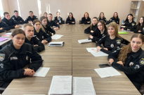 Формула результату: як відмінниці НАВС переписують стандарти Фото