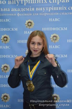 Досягнення наших молодих спортсменів