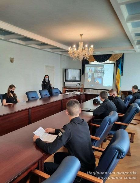 Гендерні питання в історії міжнародного й українського права