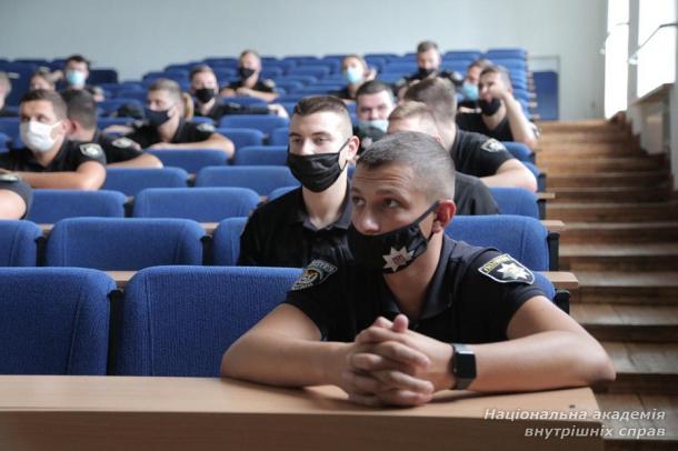 У НАВС навчатимуть «цифрових оперативників»