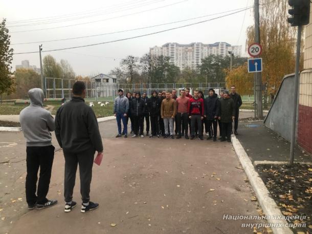 «Citius, Altius, Fortius» – «Швидше, вище, сильніше»