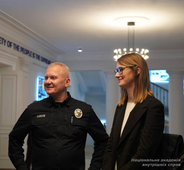 12 грудня за підтримки Ради Європи відбувся навчальний семінар «Національна стратегія безбар’єрності в Україні: від політики до практики» 12 грудня за підтримки Ради Європи відбувся навчальний семінар «Національна стратегія безбар’єрності в Україні: від політики до практики»