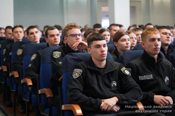 12 грудня за підтримки Ради Європи відбувся навчальний семінар «Національна стратегія безбар’єрності в Україні: від політики до практики» 12 грудня за підтримки Ради Європи відбувся навчальний семінар «Національна стратегія безбар’єрності в Україні: від політики до практики»