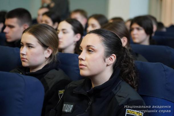 12 грудня за підтримки Ради Європи відбувся навчальний семінар «Національна стратегія безбар’єрності в Україні: від політики до практики» 12 грудня за підтримки Ради Європи відбувся навчальний семінар «Національна стратегія безбар’єрності в Україні: від політики до практики»